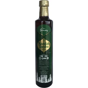 Kozalak Şurubu 650 gr