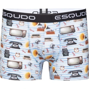 Dıgıtal Boxer Mix Erkek İç Giyim ESBXD0004