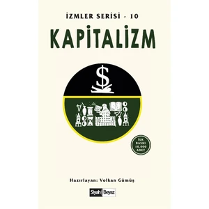 Kapitalizm - Volkan Gümüş