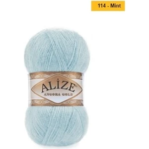 Angora Gold 114