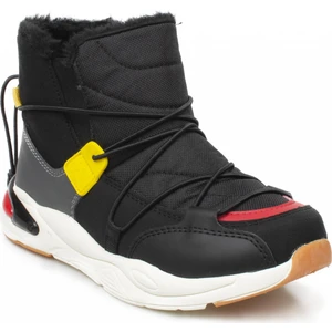 943.P21K.368 Patik Phylon Kar Erkek Çocuk Bot