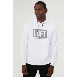 2028610 Erkek Sweatshirt