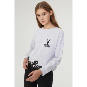 2028630 Kadın Sweatshirt