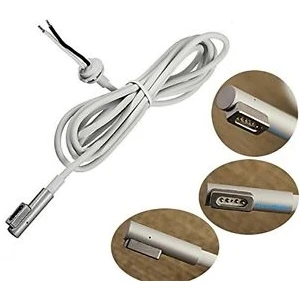 Efiks Bilişim MACBOOK Pro A1278 A1286 A1297 Magsafe 1 L-Tip 45W 60W Kablo