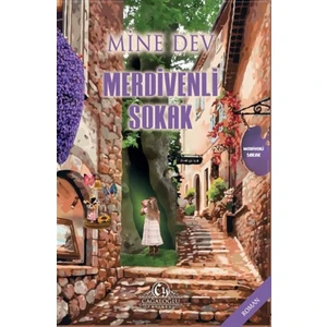 Merdivenli Sokak - Mine Dev