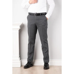 Regular Fit Kışlık Erkek Gabardin Pantolon