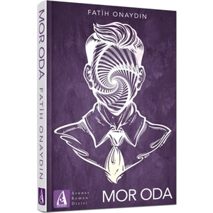 Mor Oda - Fatih Onaydın