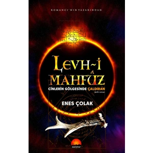 Levh-I Mahfuz - Enes Çolak