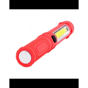 Evdeki Çarşı Çok Amaçlı Mıknatıslı Pilli El Feneri