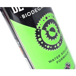 Bio Degreaser 500ML Temizleme Spreyi