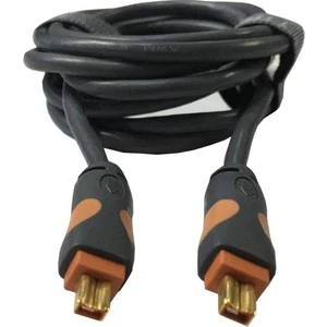 Firewire 4 Pin To 4 Pin 1394 Firewire Kablo 2M Ttaf 96147