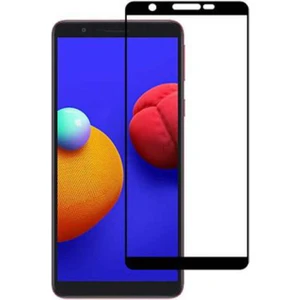 Samsung Galaxy A01 Core Ön Koruma Mat Seramik Nano Ekran Koruyucu