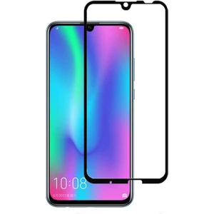 Huawei P Smart 2019 Ön Koruma Mat Seramik Nano Ekran Koruyucu