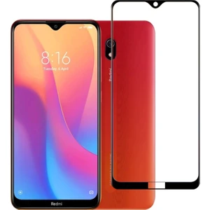 Xiaomi Redmi 8A Ön Koruma Mat Seramik Nano Ekran Koruyucu