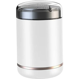 Strade Store Seyahat Mini Elektrikli Tıraş Makinesi USB Şarj Edilebilir Kompakt Razor Islak ve Kuru Kullanım (Yurt Dışından)