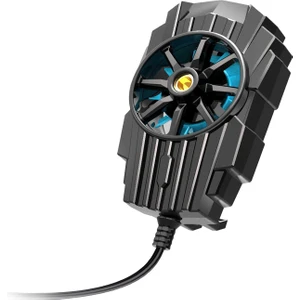 Strade Store Cep Telefonu Soğutucu Cep Telefonu Radyatör Yarı Iletken Soğutma Telefon Soğutma (Yurt Dışından)