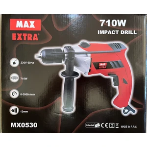 Max Extra MX0530 710W