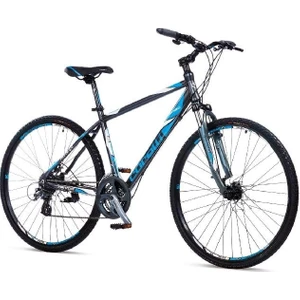 Trivor 5.1 V Fren ST-EF41 Shimano 21 Vites 28 Jant Şehir Bisikleti Yeni Model
