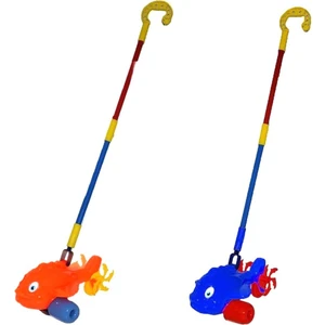 Bayraktar Plastik 532-BP By Toys, Balık Çınçın