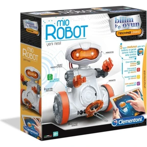 64957 Mio Robot (Yeni Nesil) /robotik Laborutavarı /bilimveoyun +8 Yaş