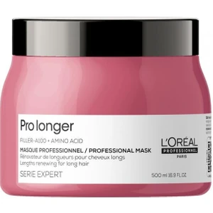Loreal Serie Expert Pro Longer Maske 500 ml