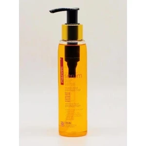 Keratin ve Argan Içerikli Saç Bakım Serumu 120 ml