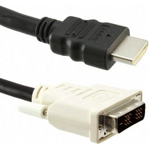 Hdmı -Dvı Kablo 2 Metre Molex