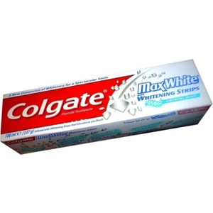 Max White Crystal Mint