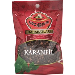 Kocabıyık Tane Karanfil