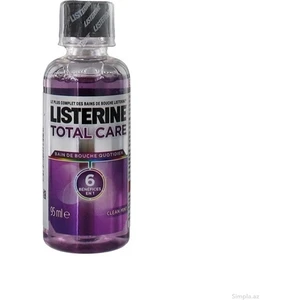 Total Care Alkolsüz 95 ml