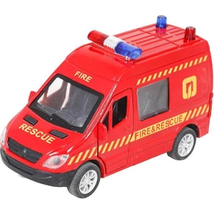 Işıklı Ambulans 998-22