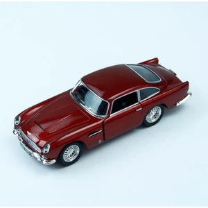 Vardem Kinsmart Çek Bırak Aston Martin Db5 KT5406D