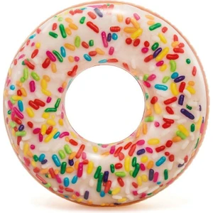 Serpme Donut Şişme Simit 114 cm Intex - 56263