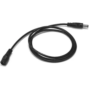 Dc Adaptör Uzatma Kablosu - 1.5m