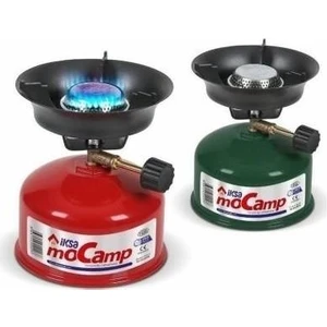 Mocamp Doldudulabilir Kamp Ocak
