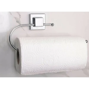 Best Hırdavat Güçlü Yapışkanlı Metal Kağıt Havlu Askılığı