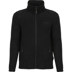 Tam Fermuarlı Unisex Polar HZTP19029