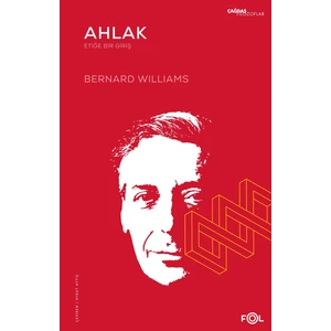 Ahlak - Bernard Williams
