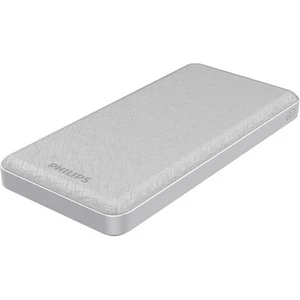 10000 mAh Powerbank – Yüksek Kapasiteli, Çift USB Çıkışlı, 5V Hızlı Şarj Destekli Taşınabilir Cihaz
