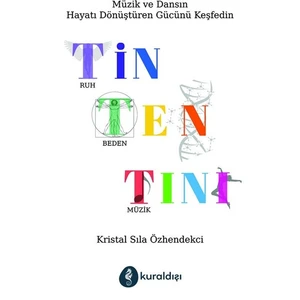 Tin Ten Tını - Kristal Sıla Özhendekci
