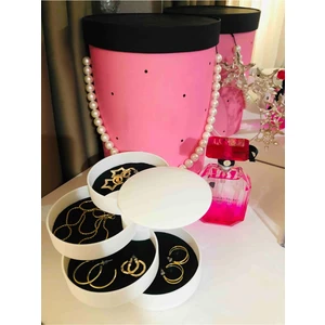 Accessory Organizer Şık Takı Kutusu Düzenleyici