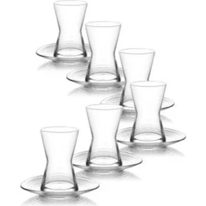 Derin 12 Parça Çay Seti