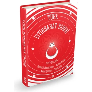 Türk İstihbarat Tarihi