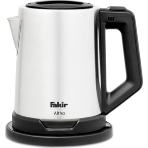 Altha Çelik Su Isıtıcı Kettle - Inox