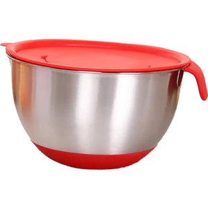 Çelik Kapaklı Kase (Yurt Dışından)