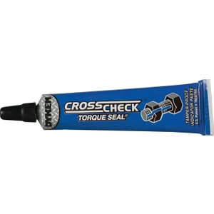 Cross Check Torque Seal (Kontrol Macunu) Mavi