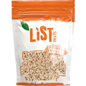 List Nuts Tuzlu Kavrulmuş Siirt Fıstığı 1 kg