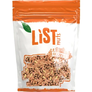 List Nuts Tuzlu Yer Fıstığı 1 kg