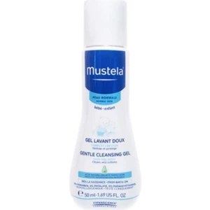 Gentle Cleansing Gel 50 ml