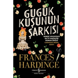 Guguk Kuşunun Şarkısı - Frances Hardinge